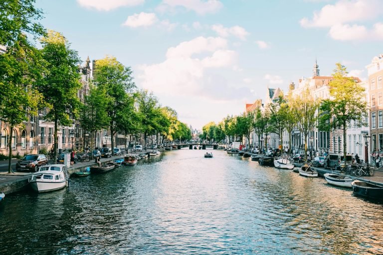 Nederland Moet Van Het Calimero-Complex Rond Duurzaamheid Af