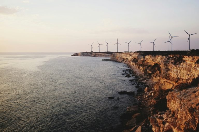 Nederland kent vergunningen toe voor 4GW offshore windprojecten