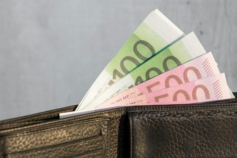 Nederland heeft op één na hoogste welvaart in Europa