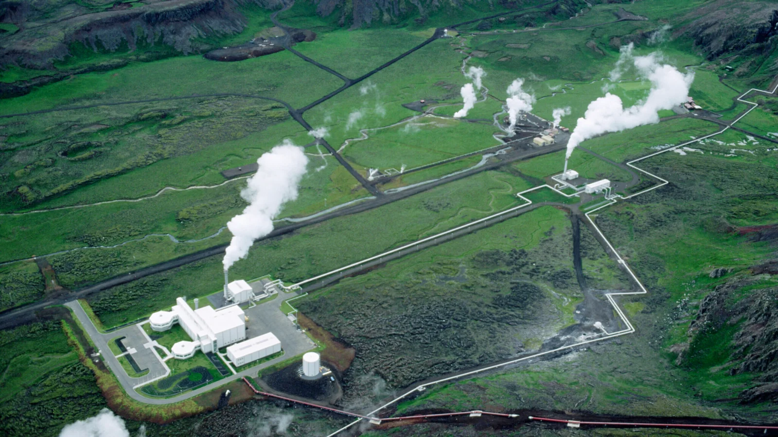 Geothermische energie: de stille motor achter de energietransitie