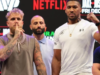Jake Paul vs Anthony Joshua: odds, wedtips, datum en tijd voor het zwaargewichtgevecht op vrijdag Jake Paul vs Anthony Joshua odds, wedtips, datum en tijd voor het zwaargewichtgevecht op vrijdag