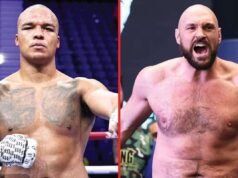 3e wereldkampioen gewicht Duke McKenzie voorspelt Tyson Fury vs. Fabio Wardley: “De hele dag”
| Nieuws in Assen