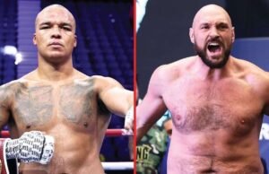 3e wereldkampioen gewicht Duke McKenzie voorspelt Tyson Fury vs. Fabio Wardley: “De hele dag”
| Nieuws in Assen