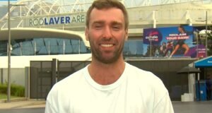 Australian Open 2026 | Jordan Smith 1 Point Slam Million Dollar-winnaar; Joanna Garland; De geboren zondaar; Zegt dat hij geld wil inzetten voor een huis
| Nieuws in Assen