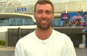 Australian Open 2026 | Jordan Smith 1 Point Slam Million Dollar-winnaar; Joanna Garland; De geboren zondaar; Zegt dat hij geld wil inzetten voor een huis
| Nieuws in Assen