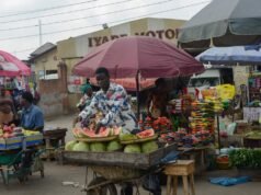 De hoge inflatie in Nigeria eist zijn tol van het dagelijks leven
| Nieuws in Assen