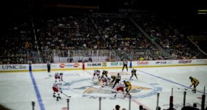 Evgeni Malkin wil de Penguins deze week sterk van start laten gaan
| Nieuws in Assen