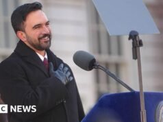 Négy kihívás, amellyel Zohran Mamdani New York polgármestere előtt áll
| Nieuws in Assen