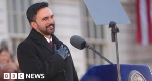 Négy kihívás, amellyel Zohran Mamdani New York polgármestere előtt áll
| Nieuws in Assen