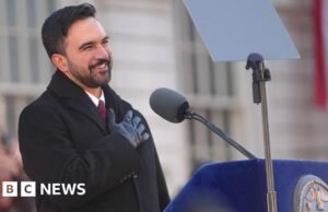 Négy kihívás, amellyel Zohran Mamdani New York polgármestere előtt áll
| Nieuws in Assen