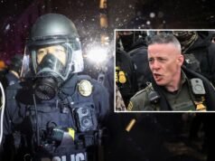 ‘Publiek gezicht’ van het harde optreden van de ICE dat Minneapolis zal verlaten nu Trump te maken krijgt met tegenreactie op Amerikaans nieuws
| Nieuws in Assen