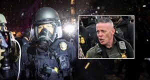 ‘Publiek gezicht’ van het harde optreden van de ICE dat Minneapolis zal verlaten nu Trump te maken krijgt met tegenreactie op Amerikaans nieuws
| Nieuws in Assen