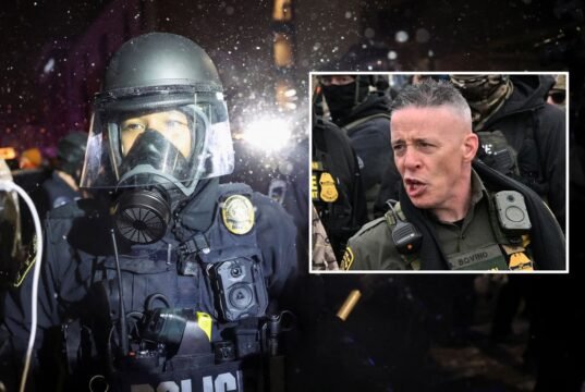 ‘Publiek gezicht’ van het harde optreden van de ICE dat Minneapolis zal verlaten nu Trump te maken krijgt met tegenreactie op Amerikaans nieuws
| Nieuws in Assen