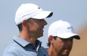 Rory McIlroy készen áll, hogy visszahívja a LIV golfozókat a PGA Tourra
| Nieuws in Assen