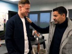 Ter Stegen maakt een emotionele exit uit Barca na de transfer van Verona
| Nieuws in Assen