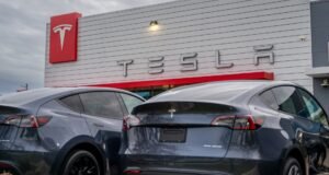 Tesla (TSLA) 2025. negyedik negyedévi járműszállítási jelentés
| Nieuws in Assen