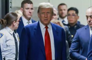 Trump waarschuwt dat de VS ‘opgesloten en geladen’ zullen zijn als Iran demonstranten doodt
| Nieuws in Assen