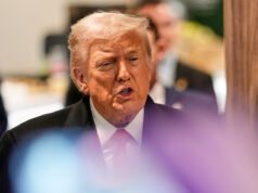 Trump zegt dat hij een ‘kader’ heeft bereikt voor een akkoord over Groenland
| Nieuws in Assen