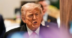 Trump zegt dat hij een ‘kader’ heeft bereikt voor een akkoord over Groenland
| Nieuws in Assen