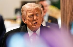 Trump zegt dat hij een ‘kader’ heeft bereikt voor een akkoord over Groenland
| Nieuws in Assen