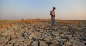 VN-rapport waarschuwt dat de wereld een tijdperk van ‘waterfaillissement’ ingaat
| Nieuws in Assen