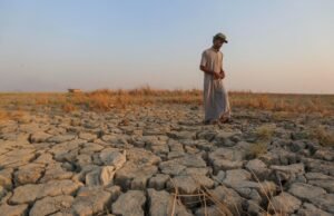 VN-rapport waarschuwt dat de wereld een tijdperk van ‘waterfaillissement’ ingaat
| Nieuws in Assen