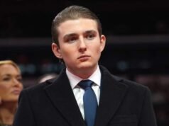 Vrouw die terechtstaat voor Britse aanval zegt dat Barron Trump haar leven ‘hielp’ te redden – National
| Nieuws in Assen