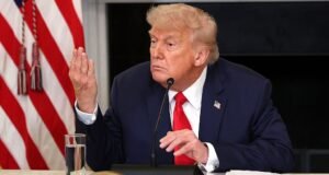 Wat u moet weten over de ‘handelsovereenkomsten’ van Trump nu de tariefdeadline nadert
| Nieuws in Assen