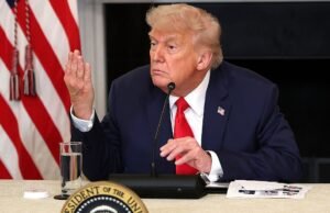 Wat u moet weten over de ‘handelsovereenkomsten’ van Trump nu de tariefdeadline nadert
| Nieuws in Assen