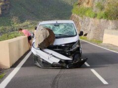 Zware regenval veroorzaakt chaos op Tenerife, waarbij enorme stenen op auto’s vallen
| Nieuws in Assen