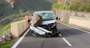 Zware regenval veroorzaakt chaos op Tenerife, waarbij enorme stenen op auto’s vallen
| Nieuws in Assen